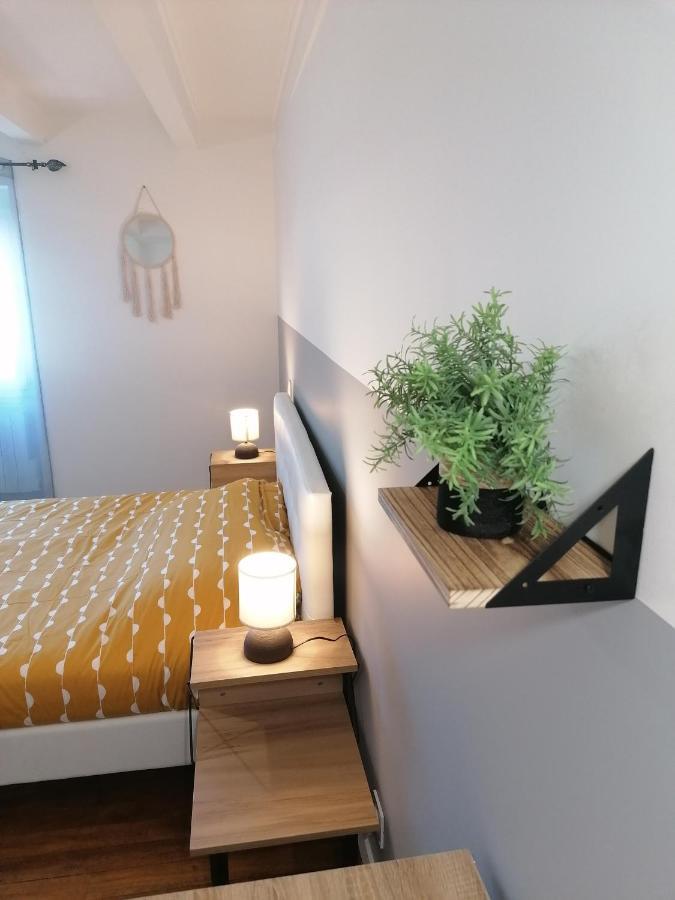 Appartement Moderne Entierement Renove Aurillac Buitenkant foto